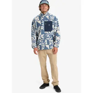 Zipped fleece Quiksilver Clean Coast image-2