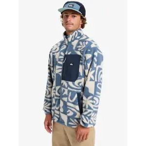 Zipped fleece Quiksilver Clean Coast image-3