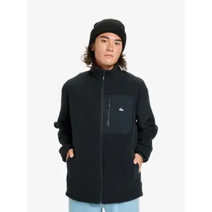 Zipped fleece Quiksilver Clean Coast image-1