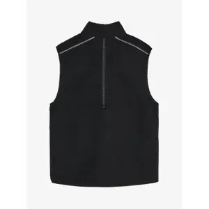Zip-up sleeveless fleece Quiksilver Clean Coast image-1