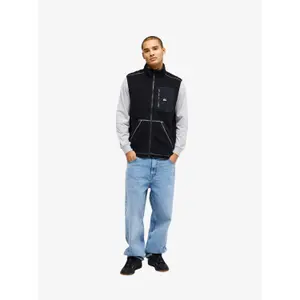 Zip-up sleeveless fleece Quiksilver Clean Coast image-3