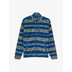Zipped fleece Quiksilver No Destination image-0