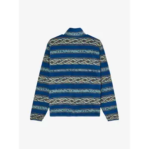 Zipped fleece Quiksilver No Destination image-4