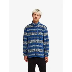 Zipped fleece Quiksilver No Destination image-1