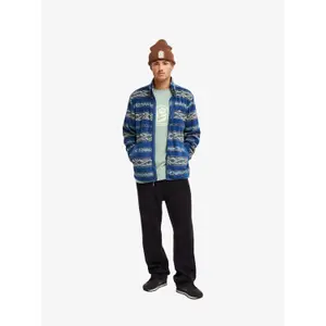 Zipped fleece Quiksilver No Destination image-2