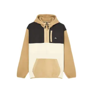 Hooded fleece Quiksilver Clean Coast Mix Up