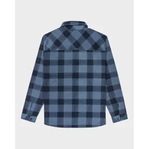 Shirt Quiksilver Bering Strait Check image-4