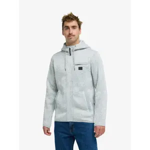 Ziphoodie Quiksilver Keller image-2