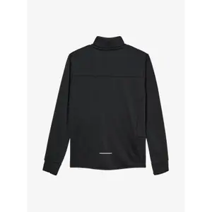 Zipped fleece Quiksilver Steep Point image-1