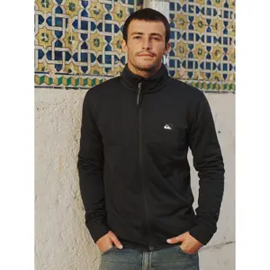 Zipped fleece Quiksilver Steep Point image-3