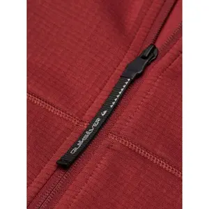 Zipped fleece Quiksilver Steep Point image-2