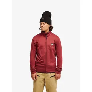 Zipped fleece Quiksilver Steep Point image-3
