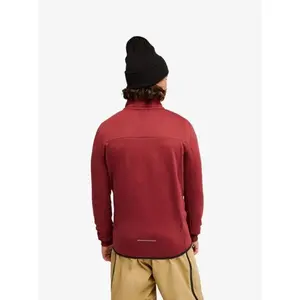 Zipped fleece Quiksilver Steep Point image-4
