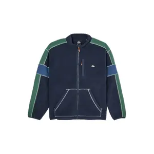 Fleece Quiksilver Clean Coast Block