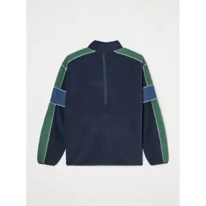 Fleece Quiksilver Clean Coast Block image-1