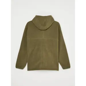 Hooded fleece Quiksilver Clean Coast image-1