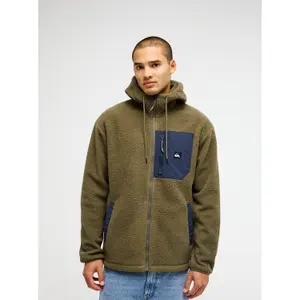 Hooded fleece Quiksilver Clean Coast image-2