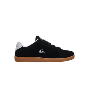 Baskets Quiksilver Merton Suede image-0