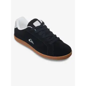 Baskets Quiksilver Merton Suede image-3