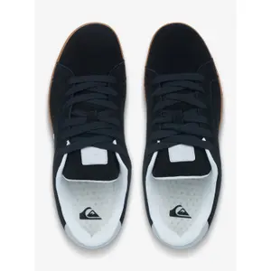 Baskets Quiksilver Merton Suede image-4