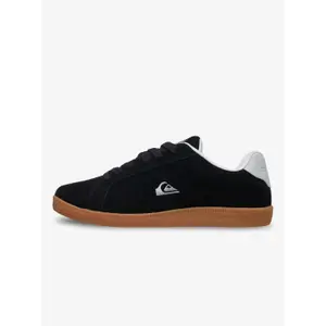 Baskets Quiksilver Merton Suede image-2