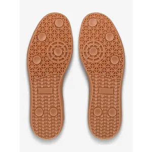 Baskets Quiksilver Merton Suede image-5