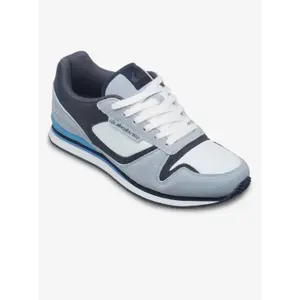 Baskets Quiksilver Runner image-2
