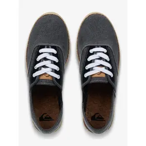 Espadrilles Quiksilver Up image-3