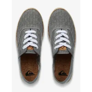 Espadrilles Quiksilver Up image-3