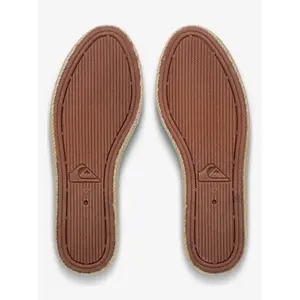 Espadrilles Quiksilver Up image-4