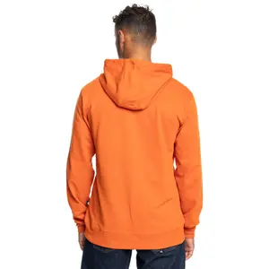 Hooded Sweatshirt Quiksilver QS Gradient Mountains image-5