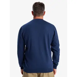 Sweatshirt Quiksilver Diamond image-4