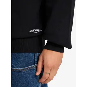 Sweatshirt Quiksilver Diamond image-6