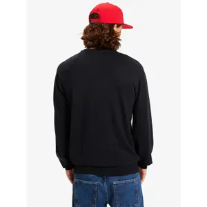 Sweatshirt Quiksilver Diamond image-4