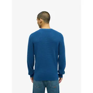 Sweater Quiksilver Waffle image-4