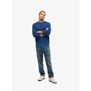 Sweater Quiksilver Waffle image-2