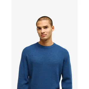Sweater Quiksilver Waffle image-5
