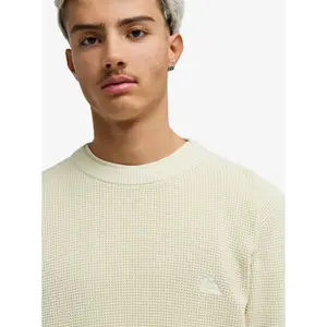 Sweater Quiksilver Waffle image-5