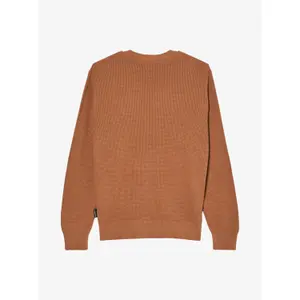 Sweater Quiksilver Waffle image-3