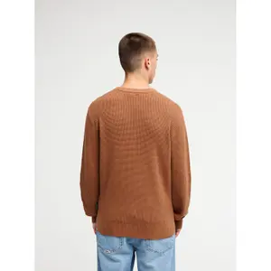 Sweater Quiksilver Waffle image-4
