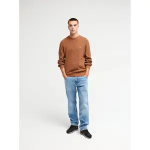 Sweater Quiksilver Waffle image-1