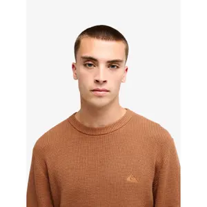 Sweater Quiksilver Waffle image-5