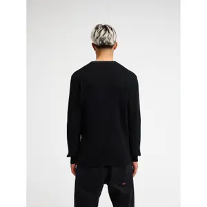 Sweater Quiksilver Waffle image-3
