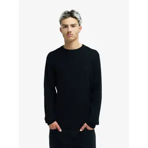 Sweater Quiksilver Waffle image-2