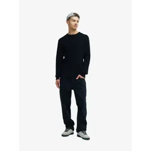 Sweater Quiksilver Waffle image-1