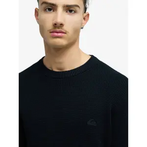 Sweater Quiksilver Waffle image-4