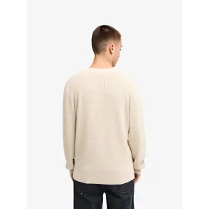 Sweater Quiksilver Waffle image-4