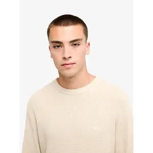 Sweater Quiksilver Waffle image-5