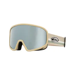 Masque snowboard Quiksilver Browdy Asweetin