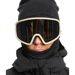 Masque snowboard Quiksilver Browdy Asweetin image-1